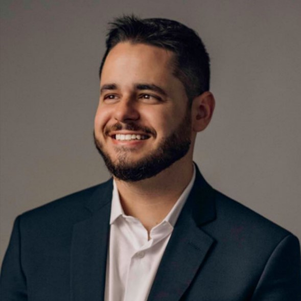 Dr. Filipe Moreira
